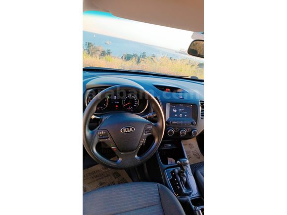 Sahibinden Kia Cerato 1.6 CRDi Concept Plus 2017 Model 