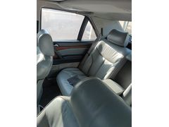 Sahibinden Mercedes - Benz S 300 1991 Model