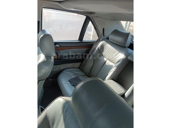 Sahibinden Mercedes - Benz S 300 1991 Model