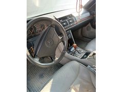 Sahibinden Mercedes - Benz S 300 1991 Model