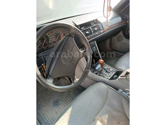 Sahibinden Mercedes - Benz S 300 1991 Model