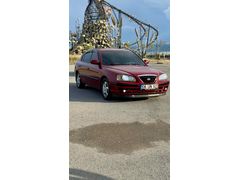 Sahibinden Hyundai Elantra 1.6 GLS 2006 Model 