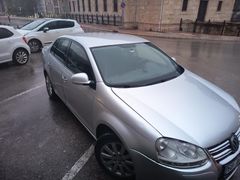Sahibinden Volkswagen Jetta 1.6 TDi Primeline 2010 Model