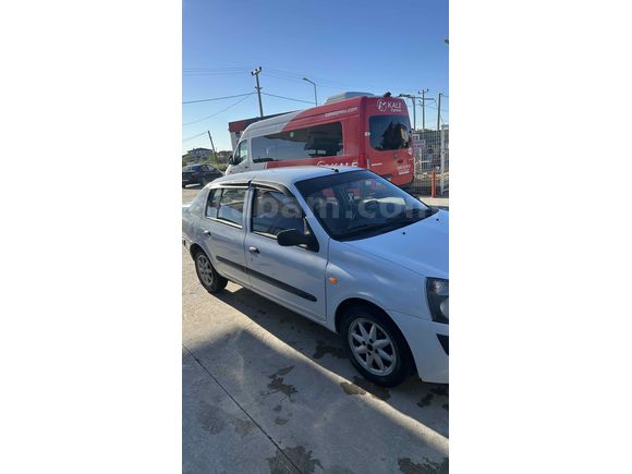 Sahibinden Renault Clio 1.4 Authentique 2003 Model 
