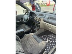 Sahibinden Renault Clio 1.4 Authentique 2003 Model 