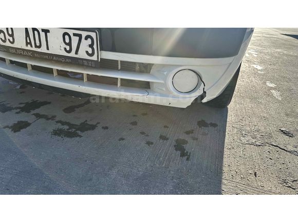 Sahibinden Renault Clio 1.4 Authentique 2003 Model 