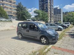 Fiorino Combi 1.3 Multijet pop 100. Yıl Tr en uygunu