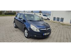 Sahibinden Otomatik Vites Opel Corsa 1.3 CDTI Enjoy