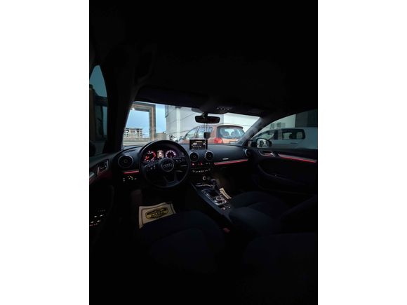 Sahibinden Audi A3 Sedan 1.0 TFSI Dynamic 2016 Model 