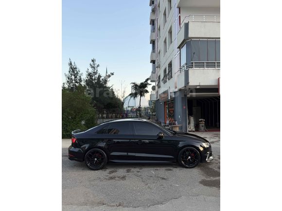 Sahibinden Audi A3 Sedan 1.0 TFSI Dynamic 2016 Model 