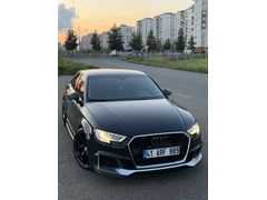 Sahibinden Audi A3 Sedan 1.0 TFSI Dynamic 2016 Model 