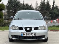 Sahibinden Seat Ibiza 1.4 TDI Reference 2006 Model 