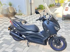 Yamaha X-Max 250 ABS #Aksesuarlı ve Bakımlı 