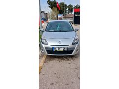 Sahibinden Renault Clio 1.5 dCi Grandtour Extreme 2011 Model