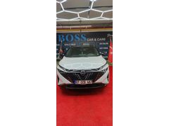 Sahibinden Nissan Qashqai 1.5 e-Power Platinum Premium 2024 Model Antalya 25.000 km Beyaz