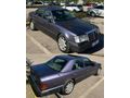 BORNİT METALLİC  KLİMA-SANROOF-OTOMATİK VİTES MERCEDES W124