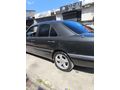 Sahibinden Mercedes - Benz C 180 Elegance 1994 Model