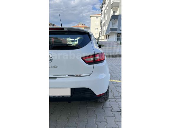 Sahibinden Renault Clio 1.2 Touch 2013 Model 
