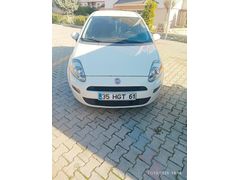 Sahibinden Fiat Punto 1.3 Multijet Popstar 2014 Model