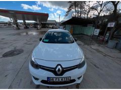 Sahibinden Renault Fluence 1.5 dCi Icon 2015 Model 