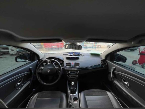 Sahibinden Renault Fluence 1.5 dCi Icon 2015 Model 