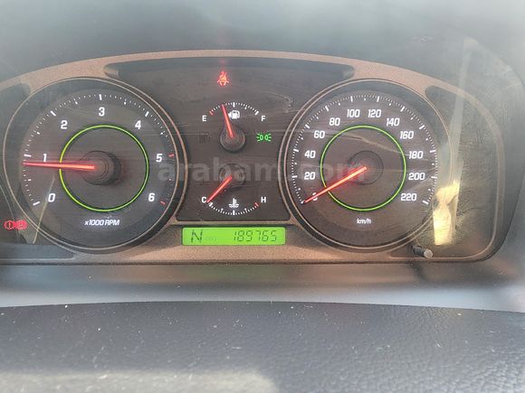 Sahibinden Chevrolet Captiva 2.0 D LT High 2011 Model