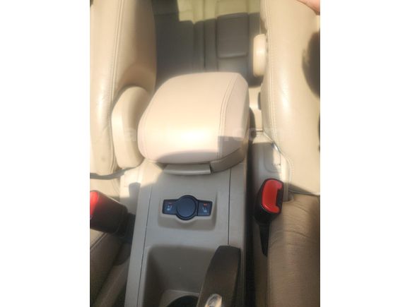 Sahibinden Chevrolet Captiva 2.0 D LT High 2011 Model
