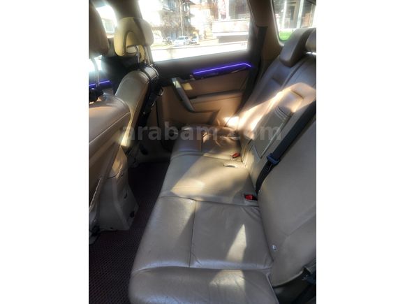 Sahibinden Chevrolet Captiva 2.0 D LT High 2011 Model