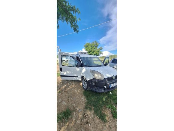 Sahibinden FRİGOLU  DOBLO MAXİ  1.6 Multijet 2011 TAKAS OLUR