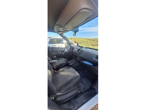 Sahibinden FRİGOLU  DOBLO MAXİ  1.6 Multijet 2011 TAKAS OLUR