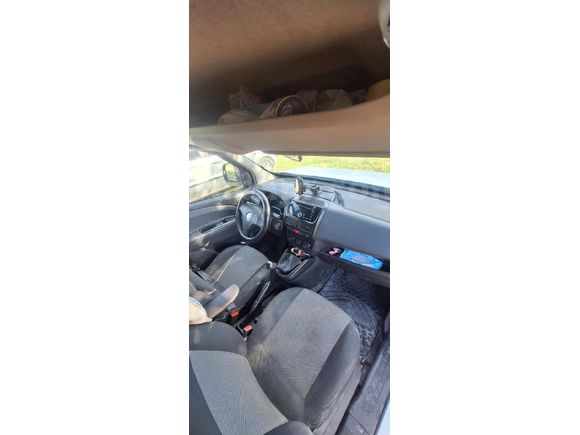 Sahibinden FRİGOLU  DOBLO MAXİ  1.6 Multijet 2011 TAKAS OLUR
