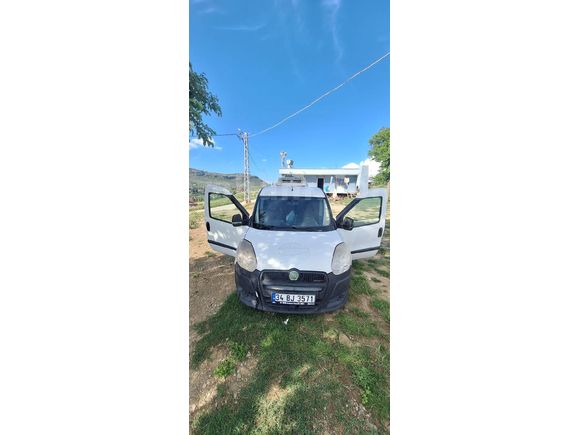 Sahibinden FRİGOLU  DOBLO MAXİ  1.6 Multijet 2011 TAKAS OLUR