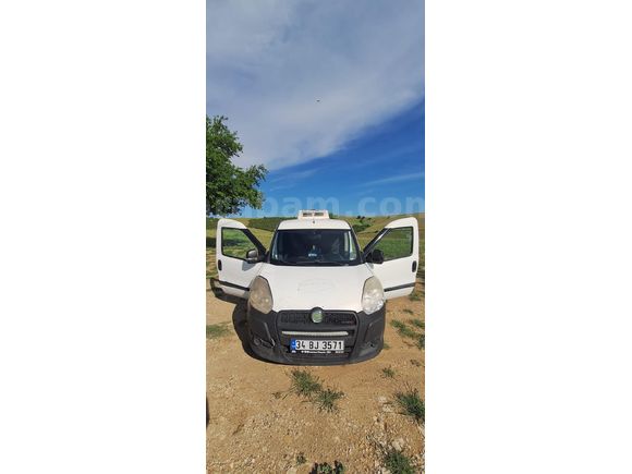 Sahibinden FRİGOLU  DOBLO MAXİ  1.6 Multijet 2011 TAKAS OLUR