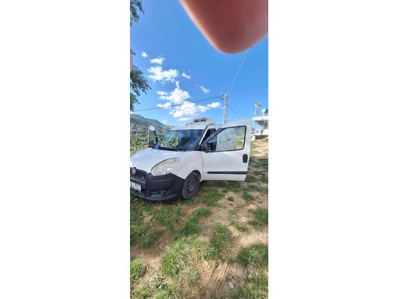 Sahibinden FRİGOLU  DOBLO MAXİ  1.6 Multijet 2011 TAKAS OLUR
