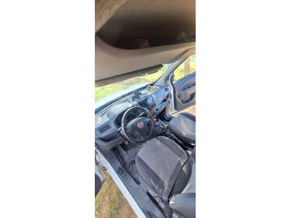 Sahibinden FRİGOLU  DOBLO MAXİ  1.6 Multijet 2011 TAKAS OLUR