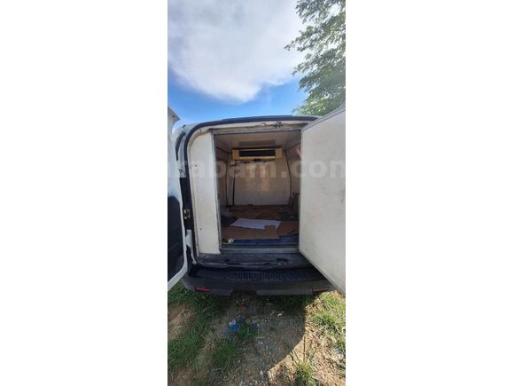 Sahibinden FRİGOLU  DOBLO MAXİ  1.6 Multijet 2011 TAKAS OLUR