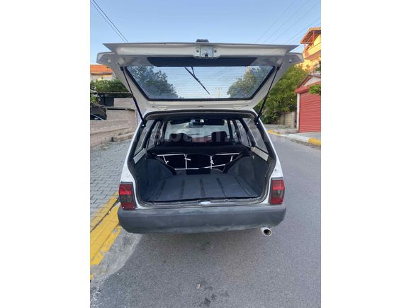 Sahibinden Tofaş Kartal 1999 Model Niğde