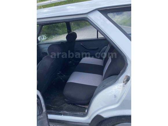 Sahibinden Tofaş Kartal 1999 Model Niğde