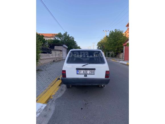 Sahibinden Tofaş Kartal 1999 Model Niğde