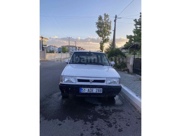 Sahibinden Tofaş Kartal 1999 Model Niğde