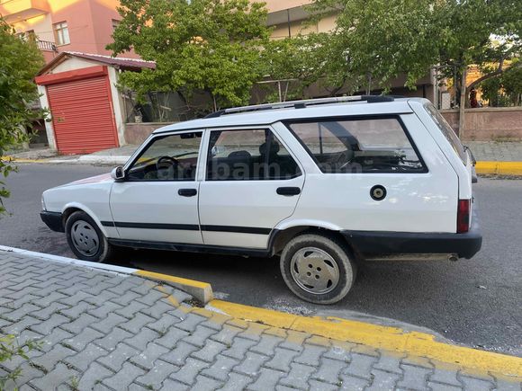 Sahibinden Tofaş Kartal 1999 Model Niğde
