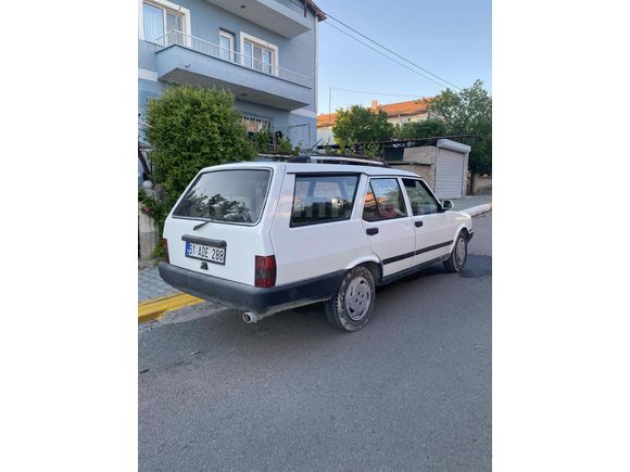 Sahibinden Tofaş Kartal 1999 Model Niğde