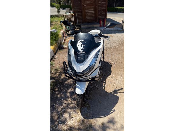 Sahibinden Honda PCX125 