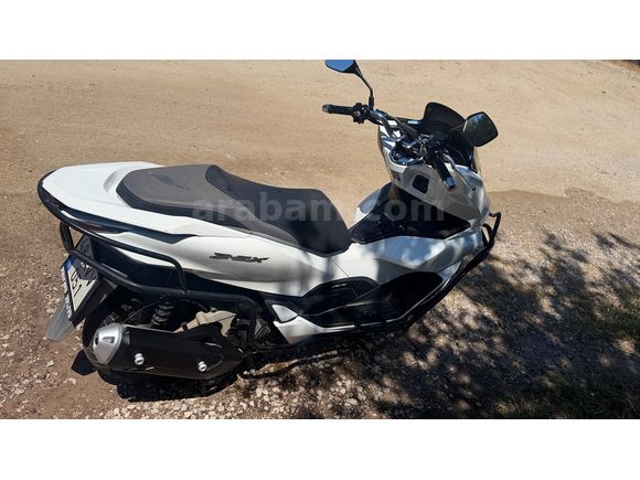 Sahibinden Honda PCX125 