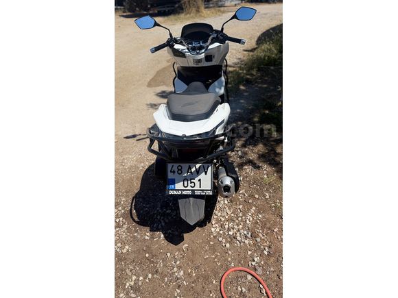 Sahibinden Honda PCX125 