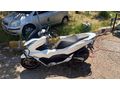 Sahibinden Honda PCX125 