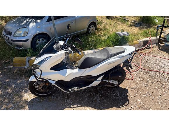 Sahibinden Honda PCX125 