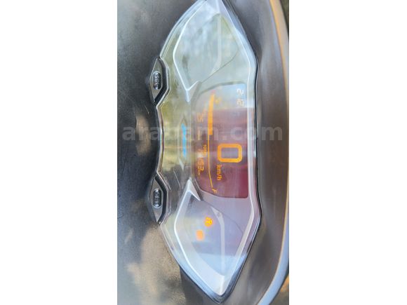 Sahibinden Honda PCX125 