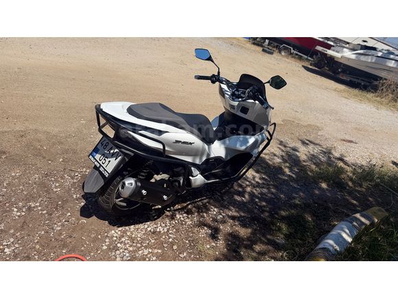 Sahibinden Honda PCX125 