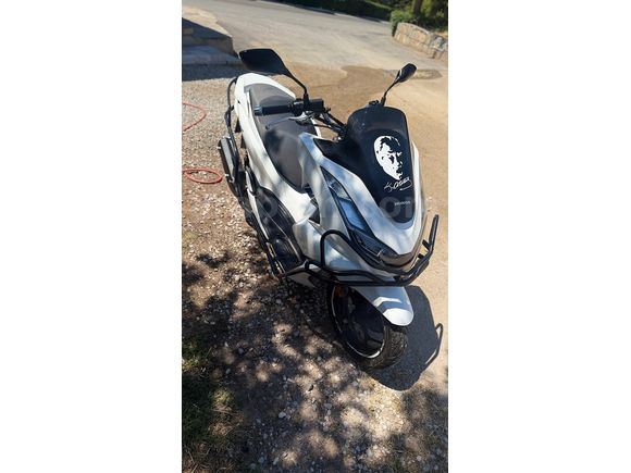 Sahibinden Honda PCX125 